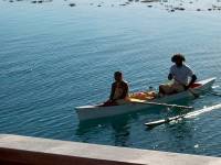breakfast delivered by boat 6 